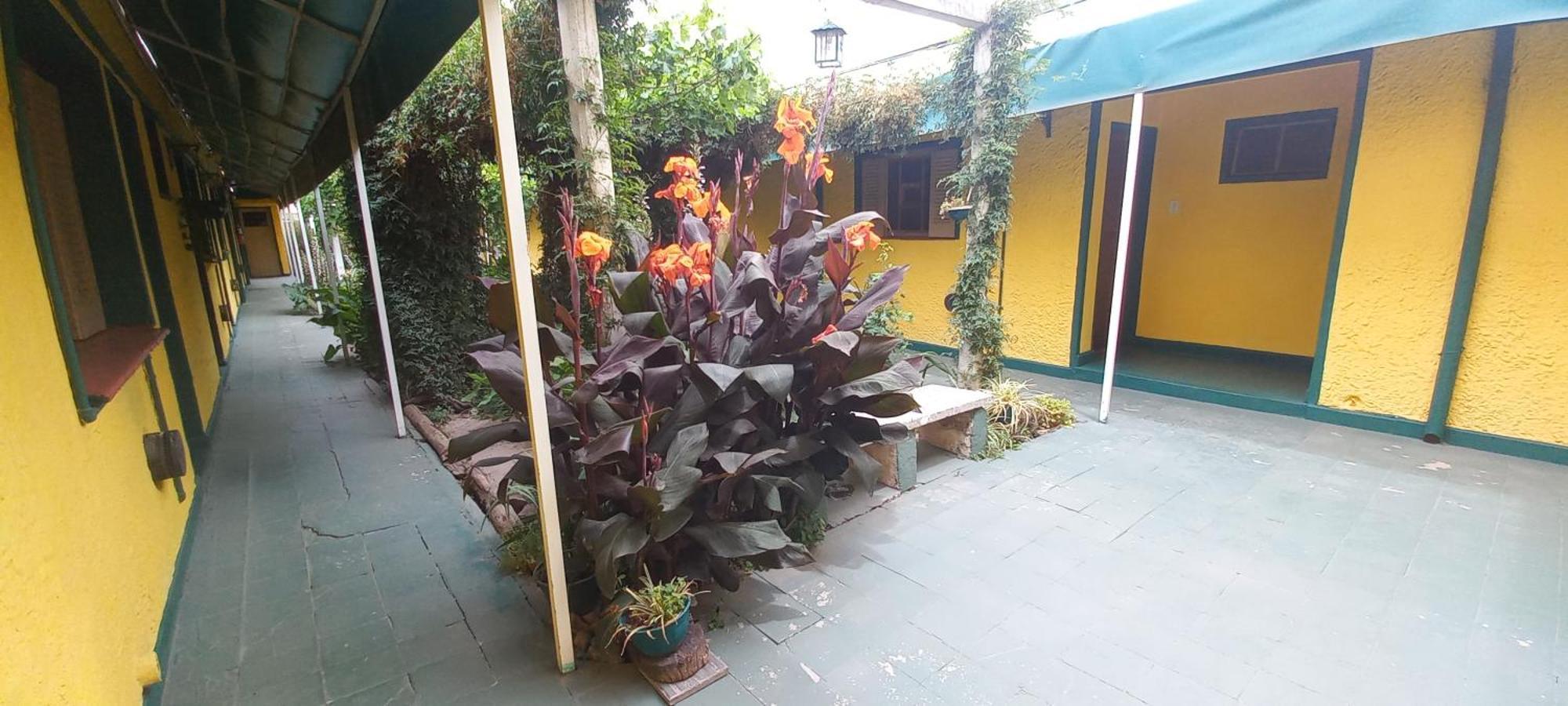 Hosteria El Gusto Es Nuestro Capilla del Monte Εξωτερικό φωτογραφία