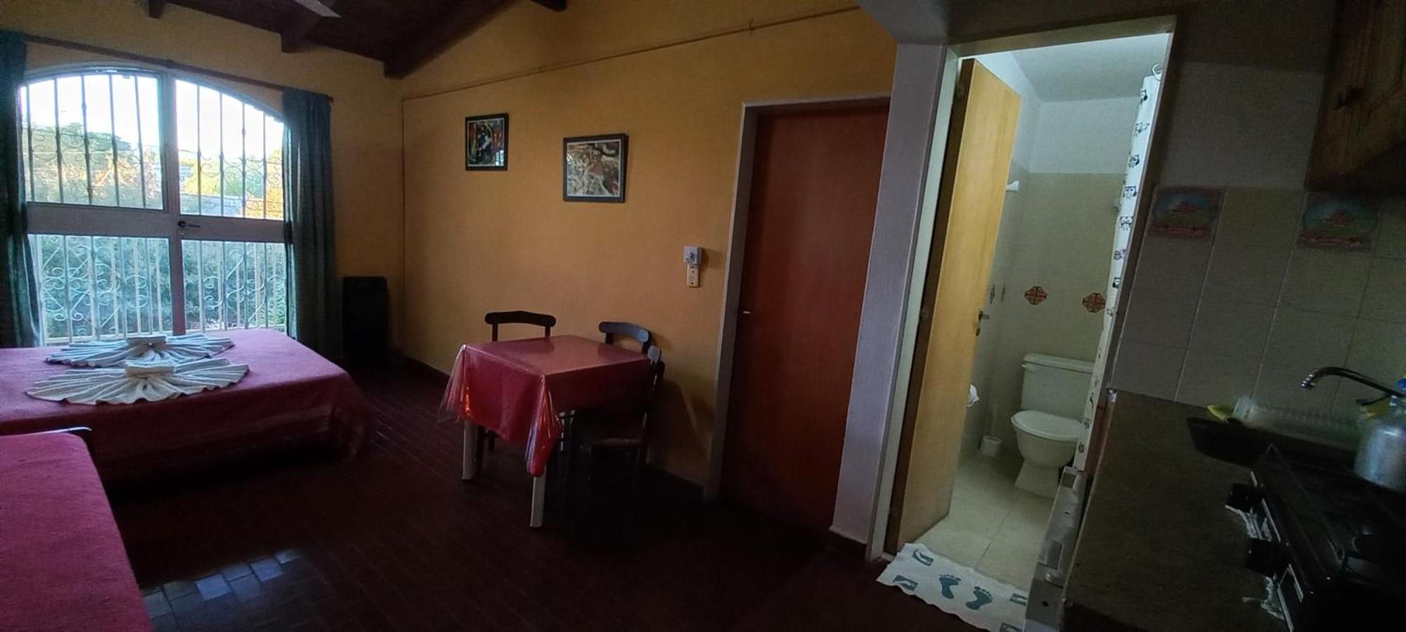 Hosteria El Gusto Es Nuestro Capilla del Monte Δωμάτιο φωτογραφία