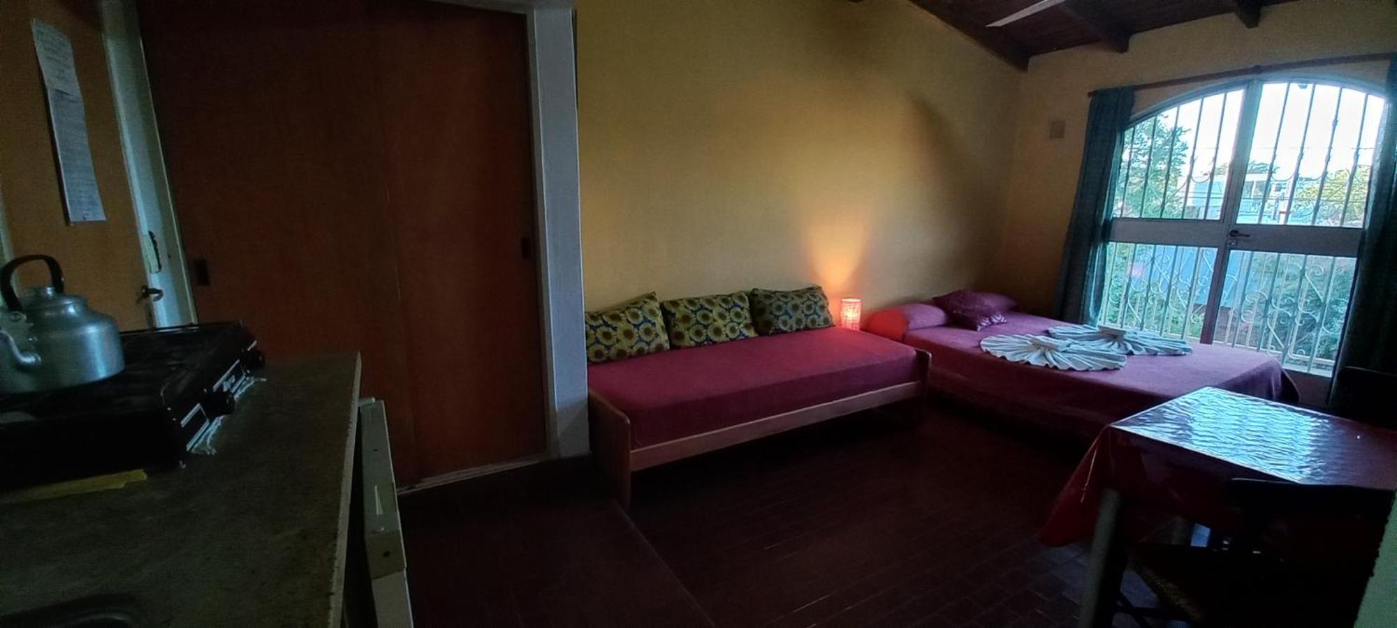 Hosteria El Gusto Es Nuestro Capilla del Monte Δωμάτιο φωτογραφία