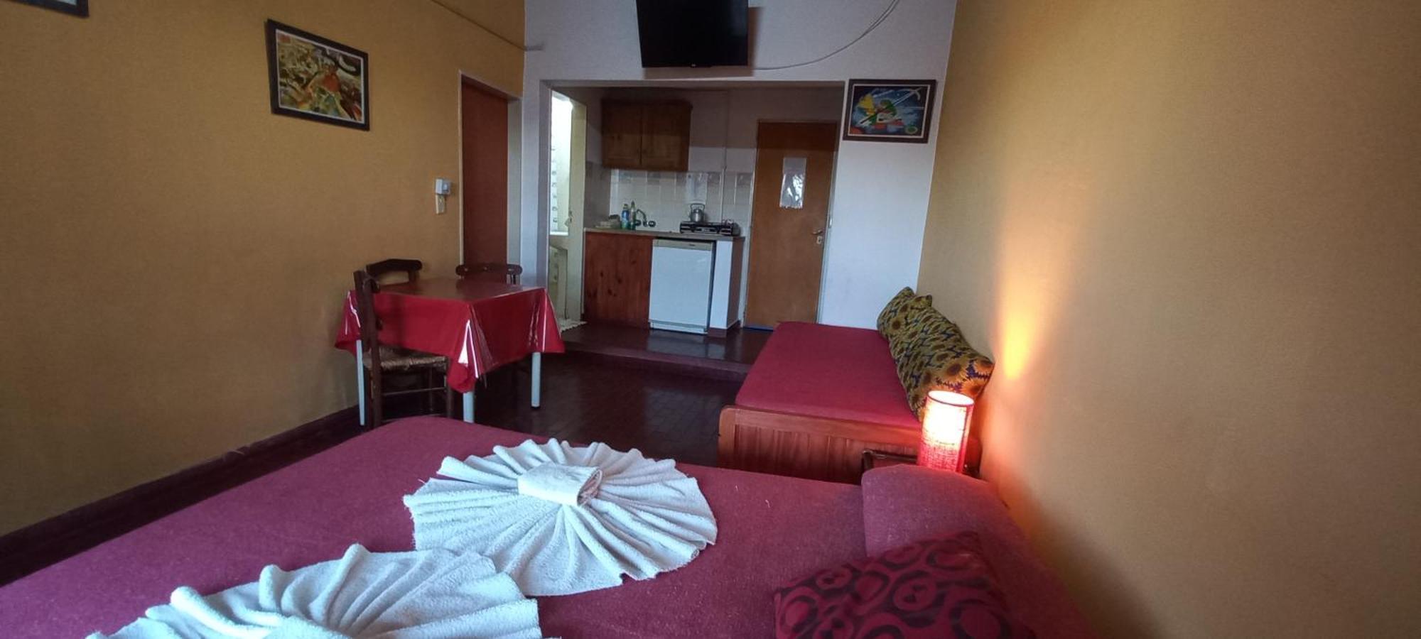 Hosteria El Gusto Es Nuestro Capilla del Monte Δωμάτιο φωτογραφία