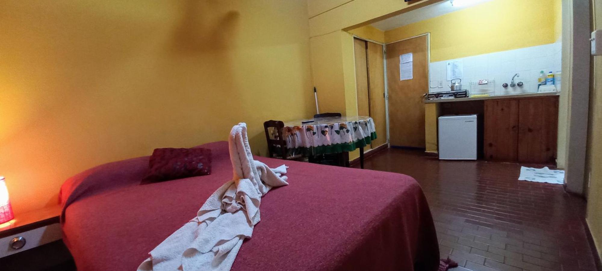 Hosteria El Gusto Es Nuestro Capilla del Monte Εξωτερικό φωτογραφία