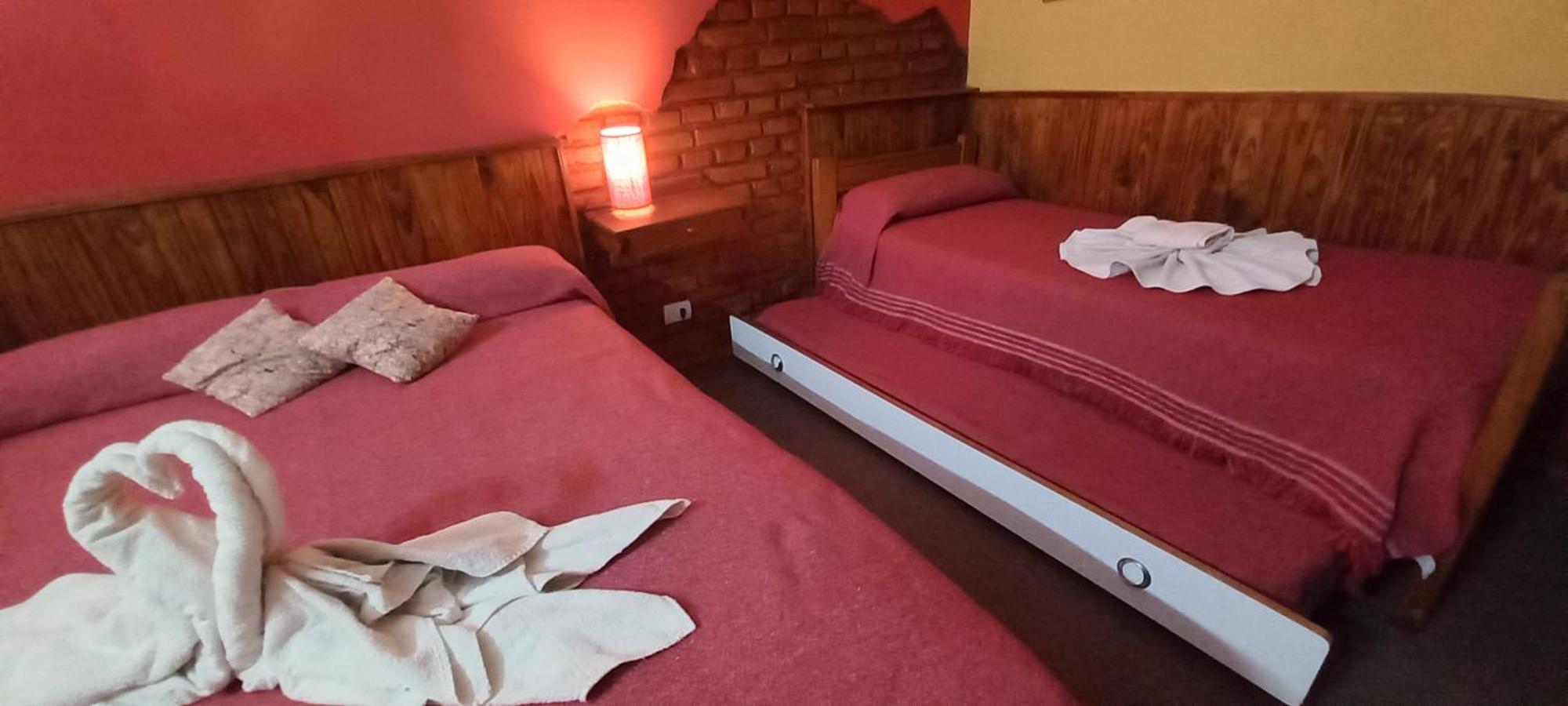 Hosteria El Gusto Es Nuestro Capilla del Monte Δωμάτιο φωτογραφία
