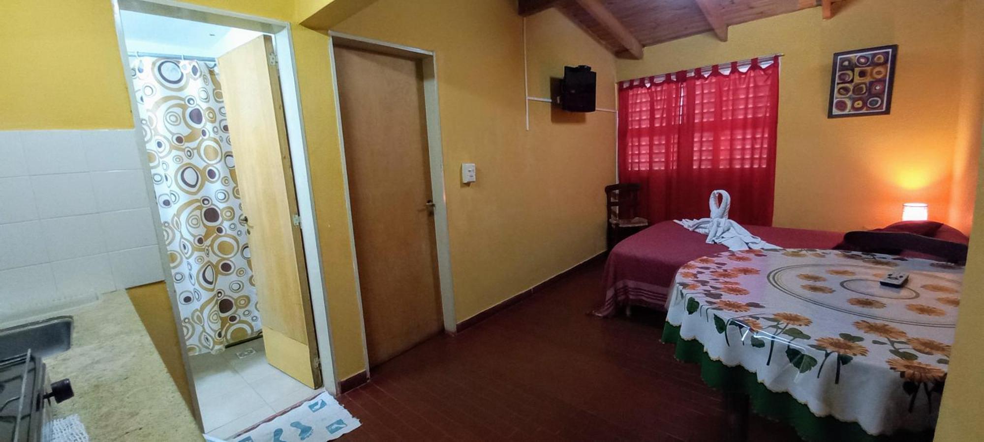 Hosteria El Gusto Es Nuestro Capilla del Monte Εξωτερικό φωτογραφία