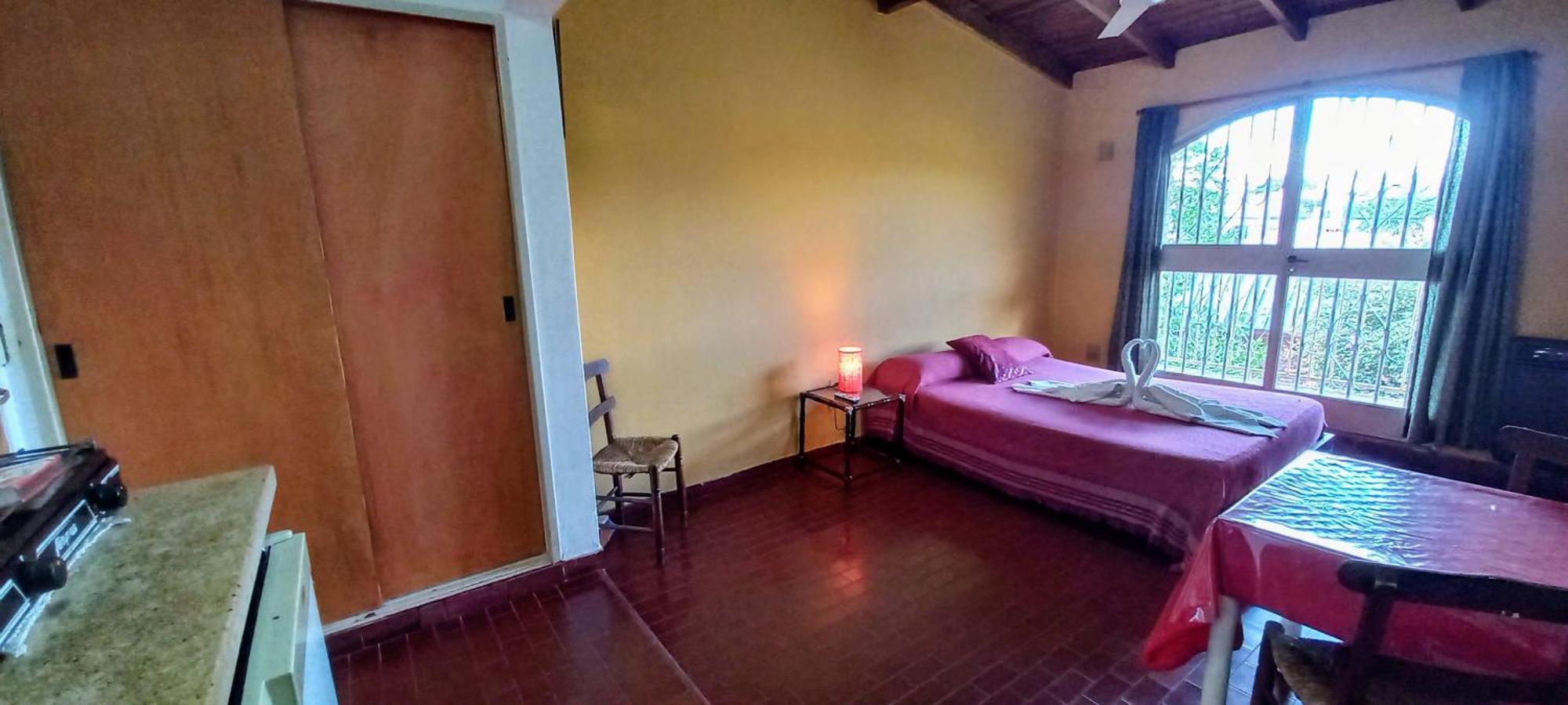 Hosteria El Gusto Es Nuestro Capilla del Monte Δωμάτιο φωτογραφία