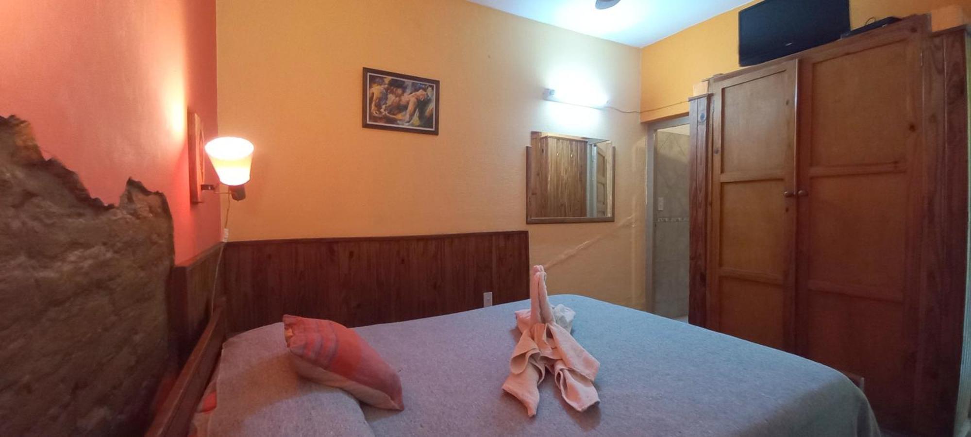 Hosteria El Gusto Es Nuestro Capilla del Monte Δωμάτιο φωτογραφία