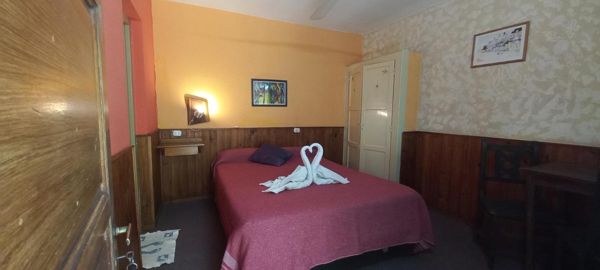 Hosteria El Gusto Es Nuestro Capilla del Monte Δωμάτιο φωτογραφία