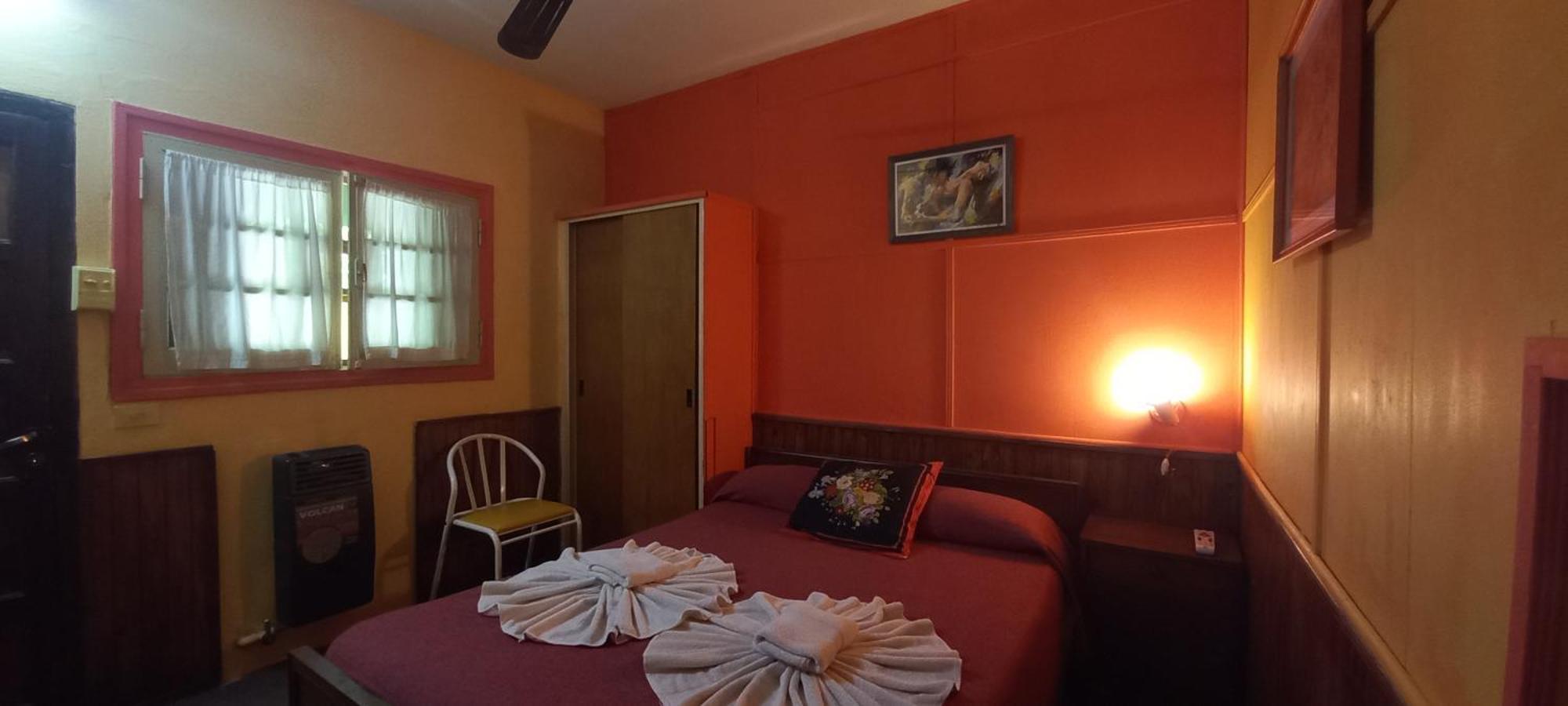Hosteria El Gusto Es Nuestro Capilla del Monte Δωμάτιο φωτογραφία