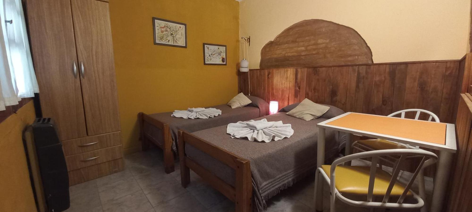 Hosteria El Gusto Es Nuestro Capilla del Monte Δωμάτιο φωτογραφία