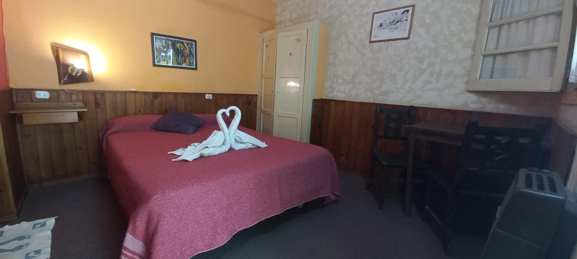 Hosteria El Gusto Es Nuestro Capilla del Monte Δωμάτιο φωτογραφία