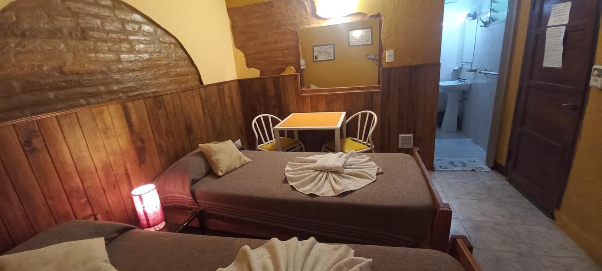Hosteria El Gusto Es Nuestro Capilla del Monte Δωμάτιο φωτογραφία