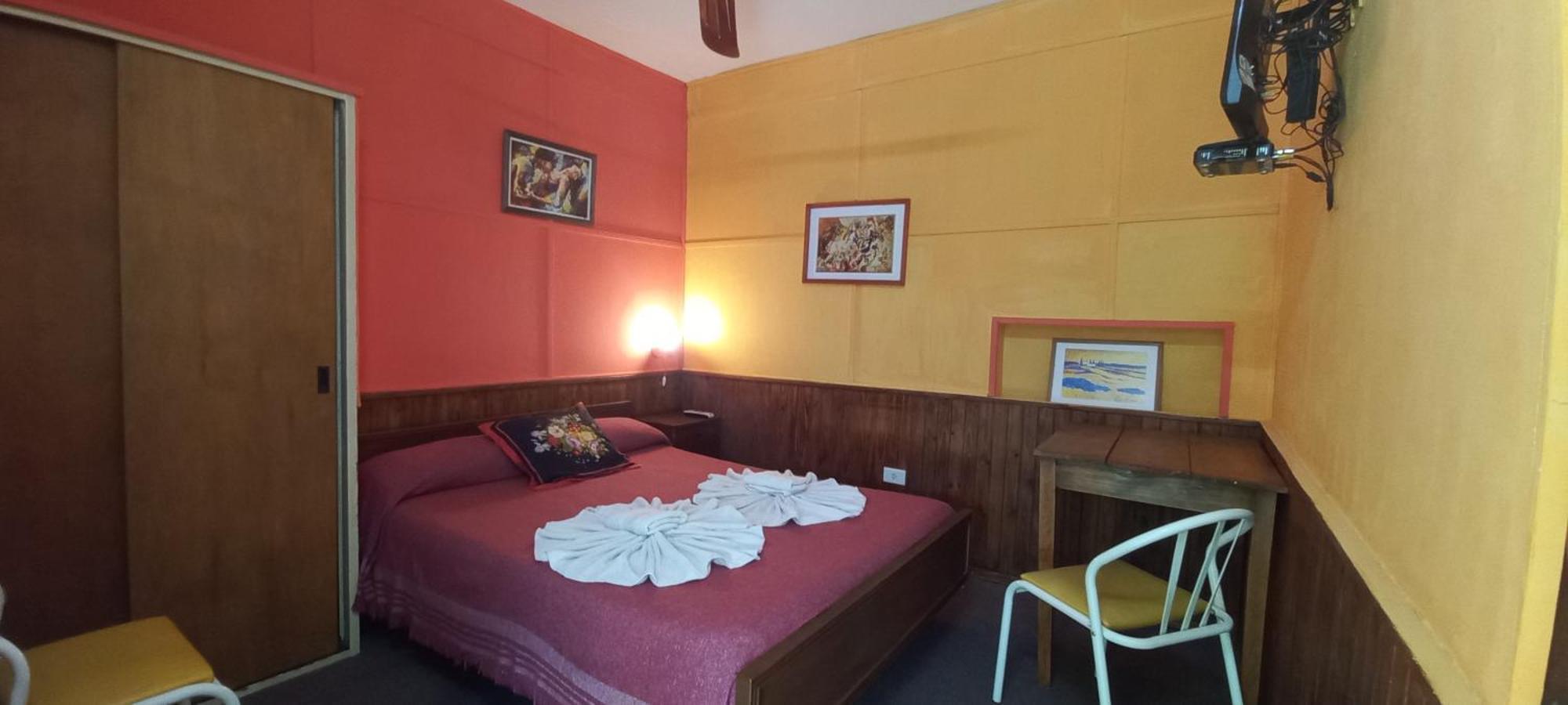 Hosteria El Gusto Es Nuestro Capilla del Monte Δωμάτιο φωτογραφία