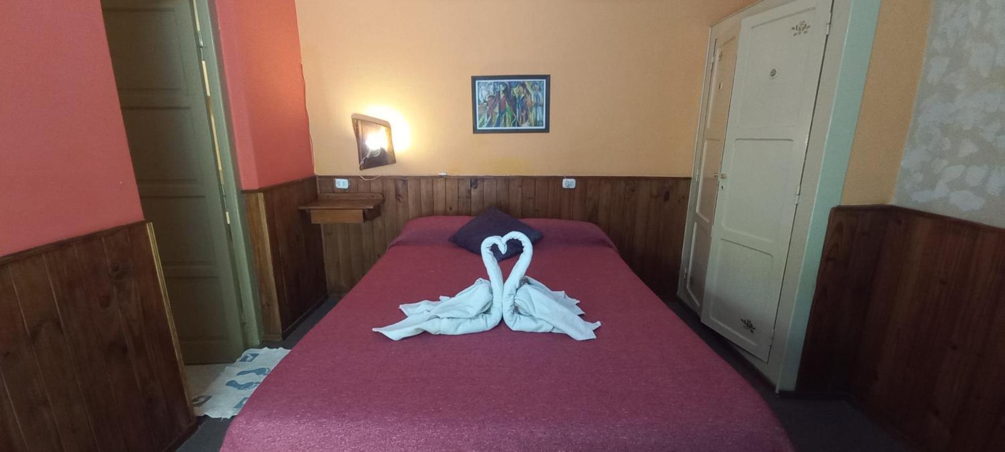Hosteria El Gusto Es Nuestro Capilla del Monte Δωμάτιο φωτογραφία