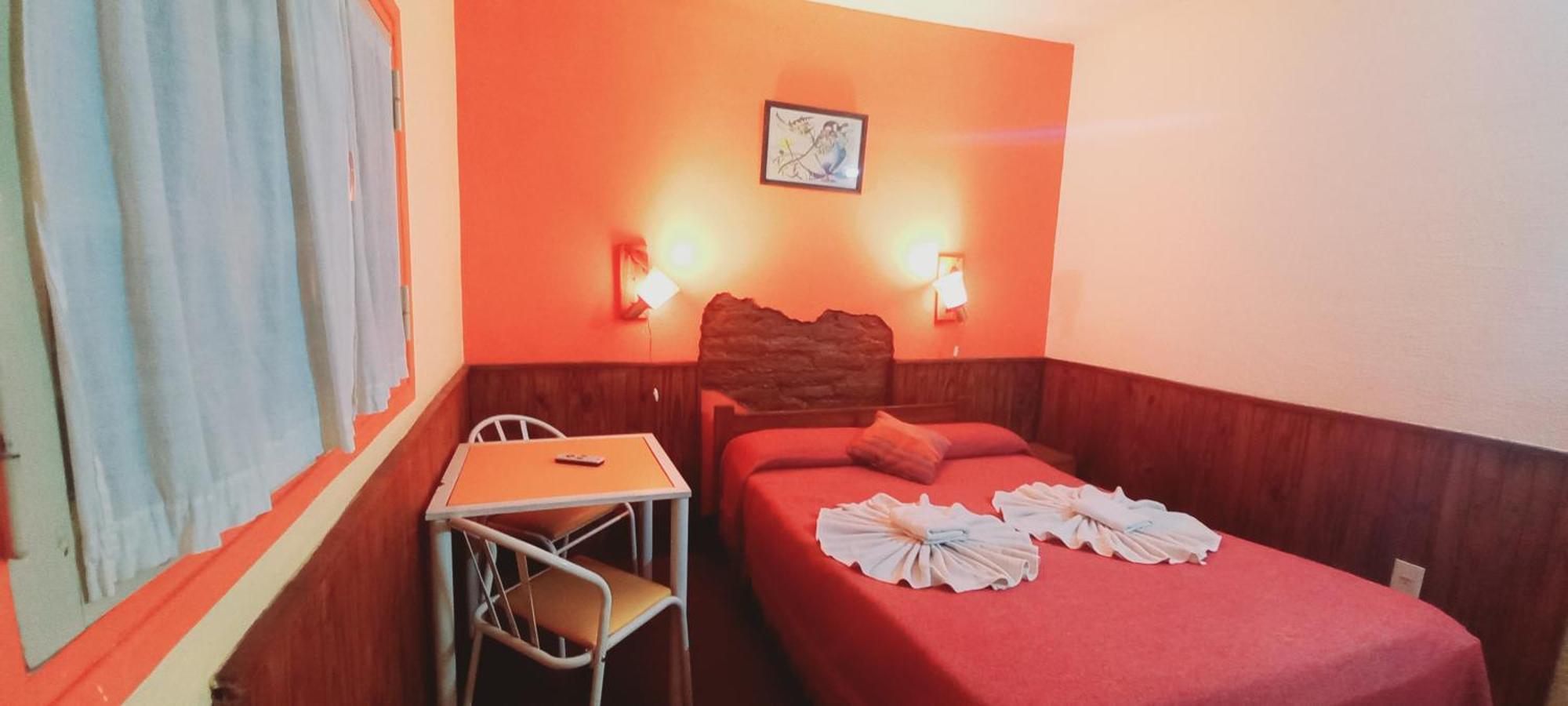 Hosteria El Gusto Es Nuestro Capilla del Monte Δωμάτιο φωτογραφία